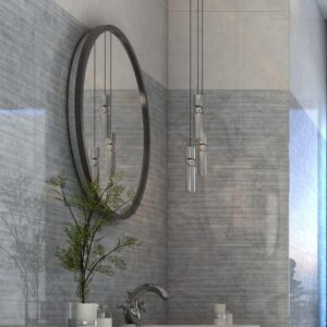 WT 590-10163,30x60x0.9 cm Rec Glossy (D)