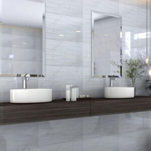 WT 590-10165,30x60x0.9 cm Rec Glossy (L)